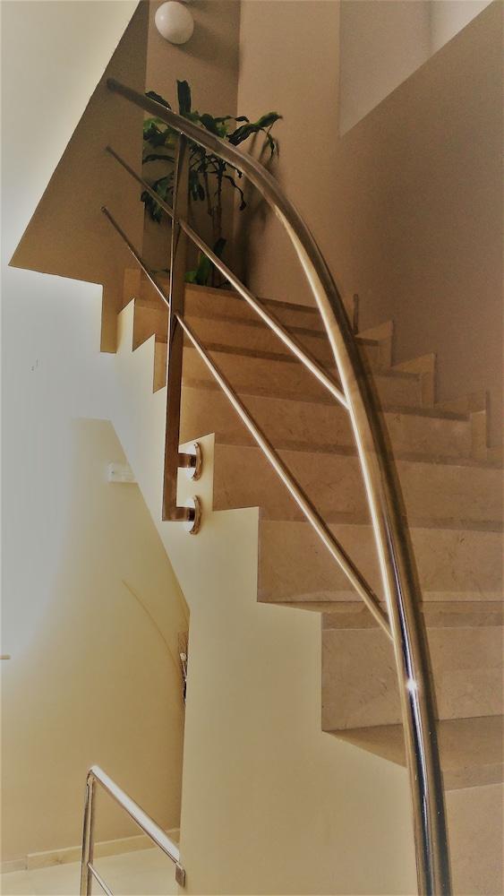 מלון חרז La Albarizuela מראה חיצוני תמונה