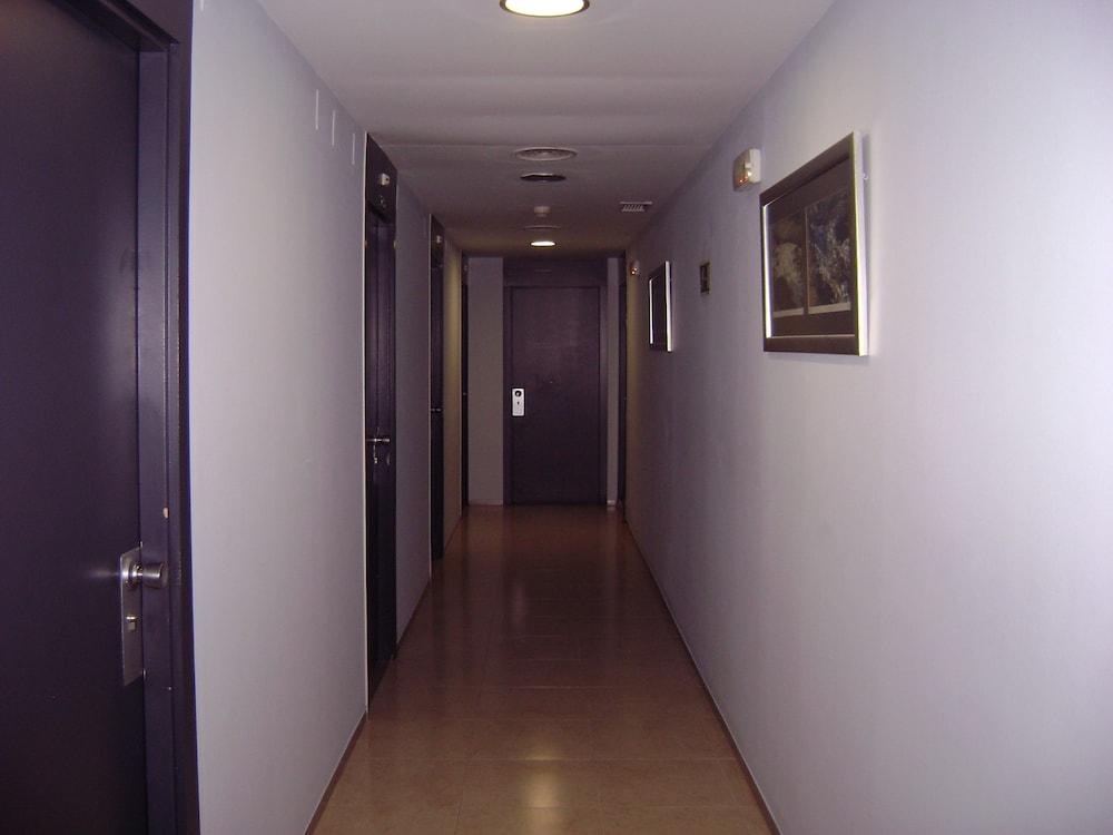 מלון חרז La Albarizuela מראה חיצוני תמונה